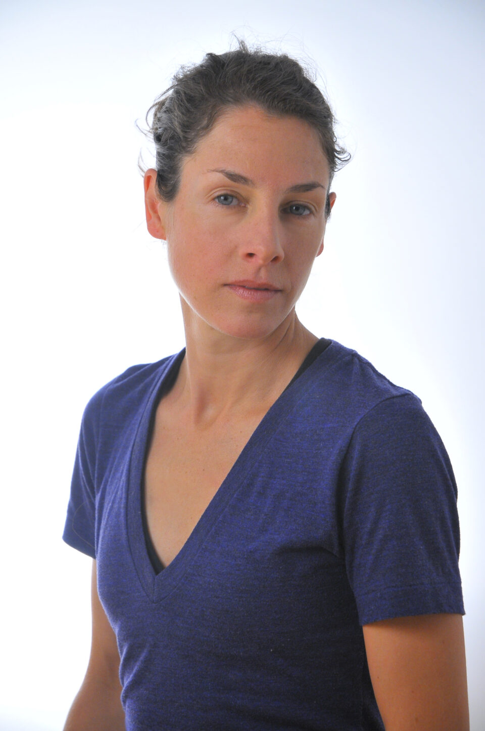 Marie-Chantale LeBreton