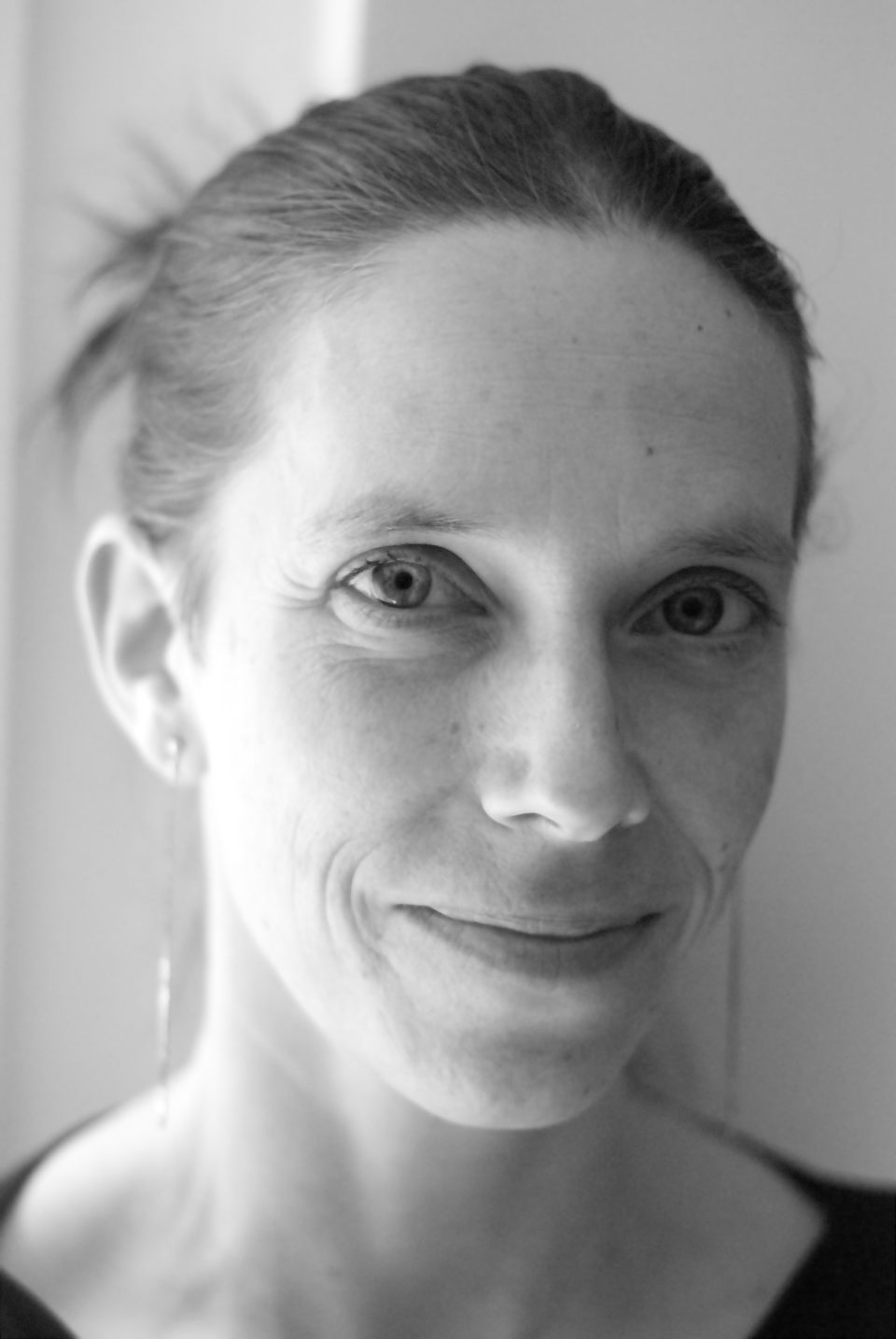 Isabelle Poirier