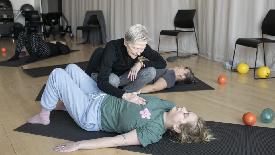 © L’École de danse de Québec